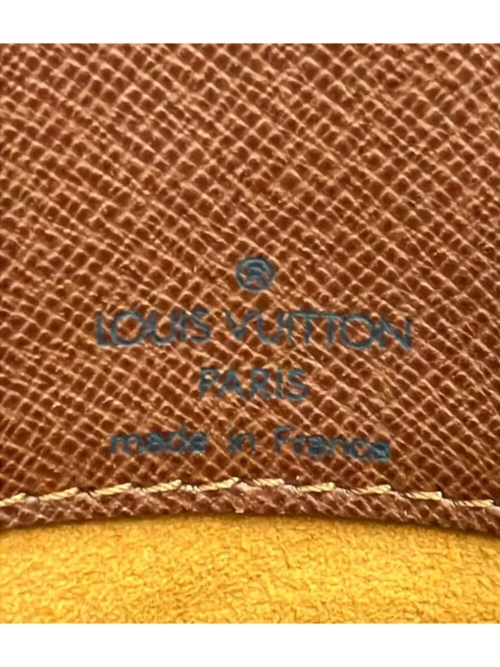 Louis Vuitton Shoulder Bag Musette Salsa Short Monogram